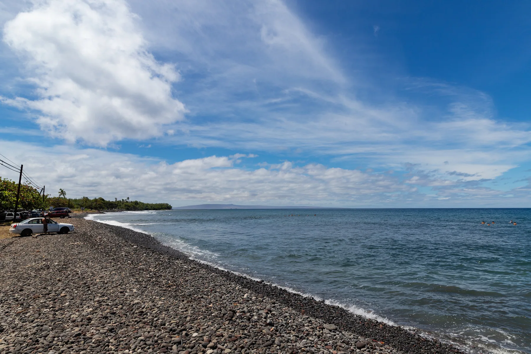 Olowalu Plantation House