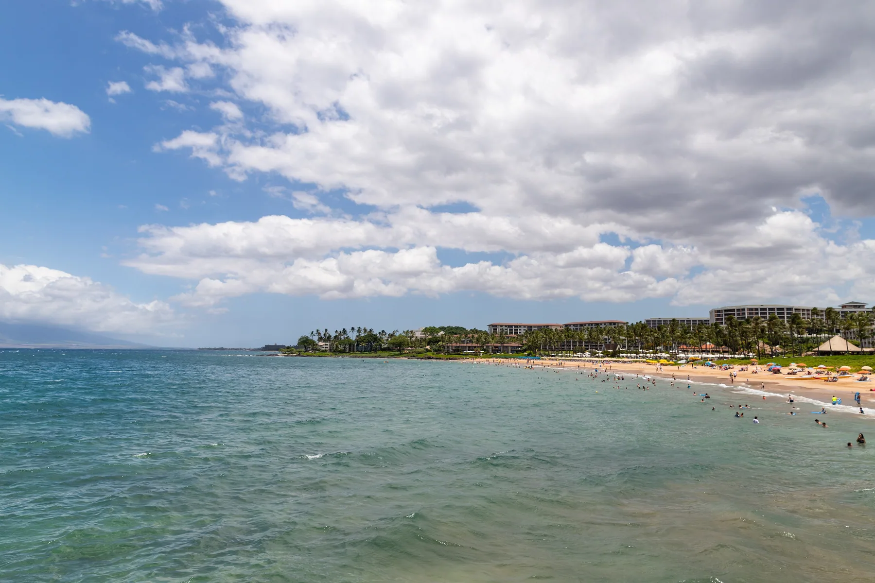 Hotel Wailea